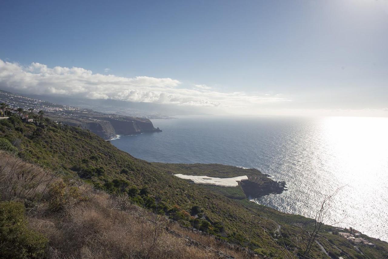 San Diego La Matanza de Acentejo Kültér fotó