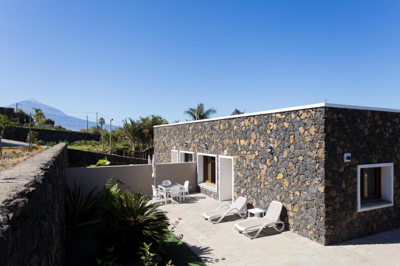 San Diego La Matanza de Acentejo Kültér fotó