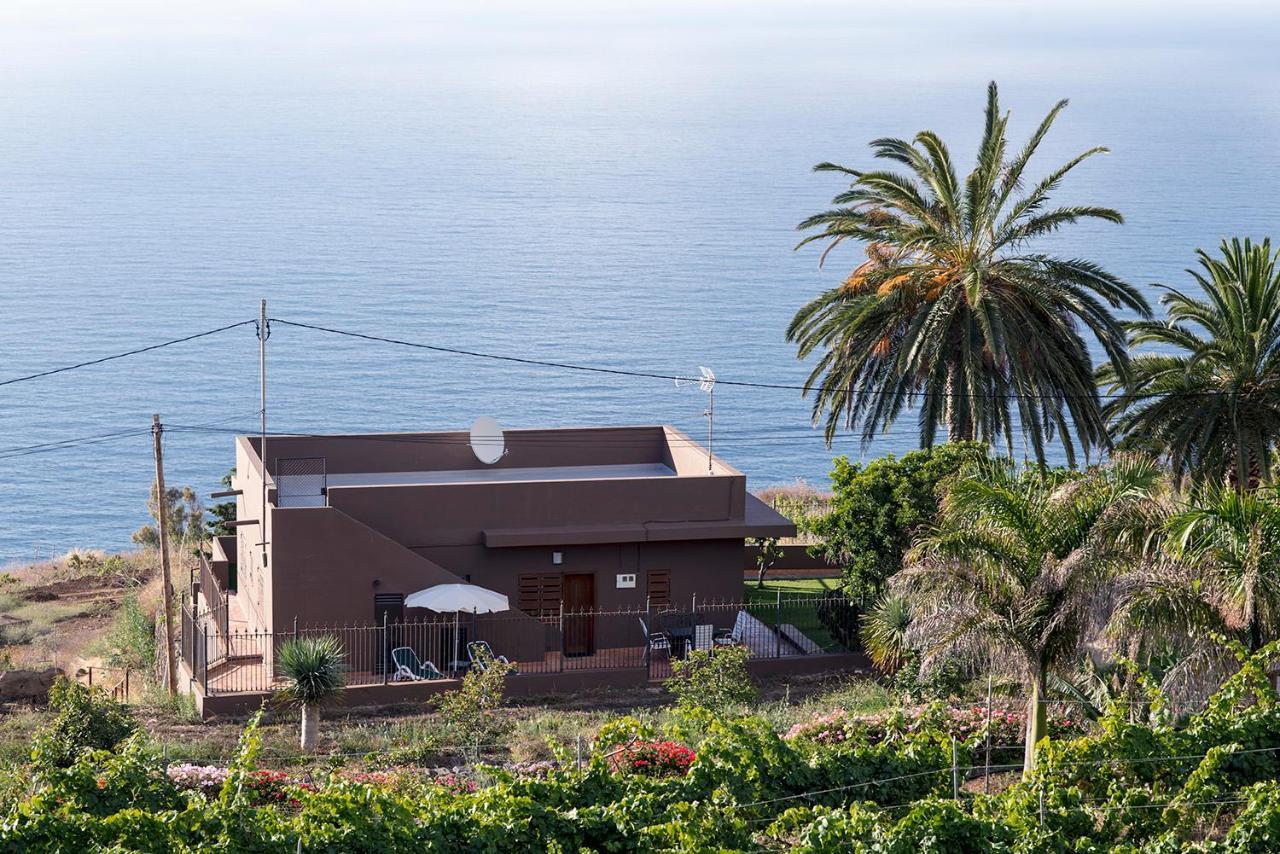 San Diego La Matanza de Acentejo Kültér fotó